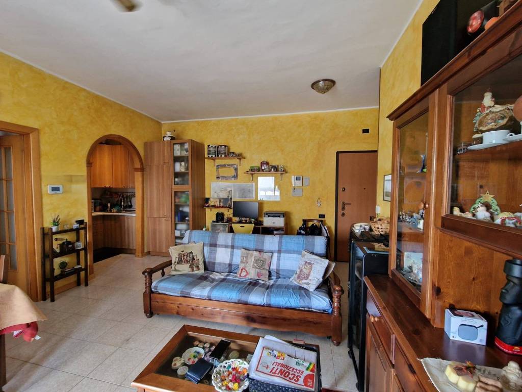 appartamento in vendita a Corbetta