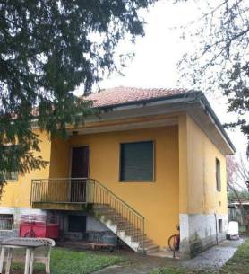 casa indipendente in vendita a Corbetta