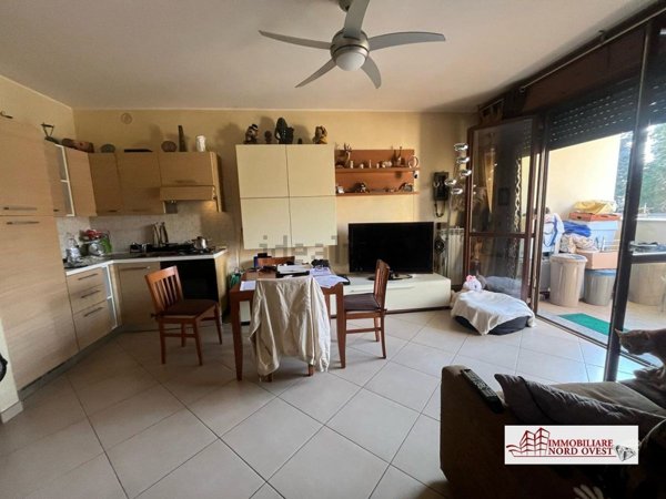 appartamento in vendita a Corbetta