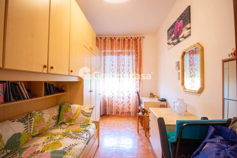 appartamento in vendita a Corbetta
