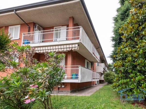 appartamento in vendita a Corbetta