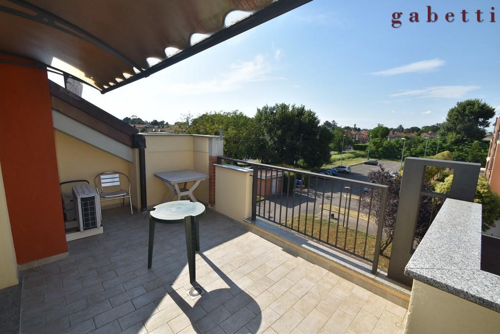 appartamento in vendita a Corbetta