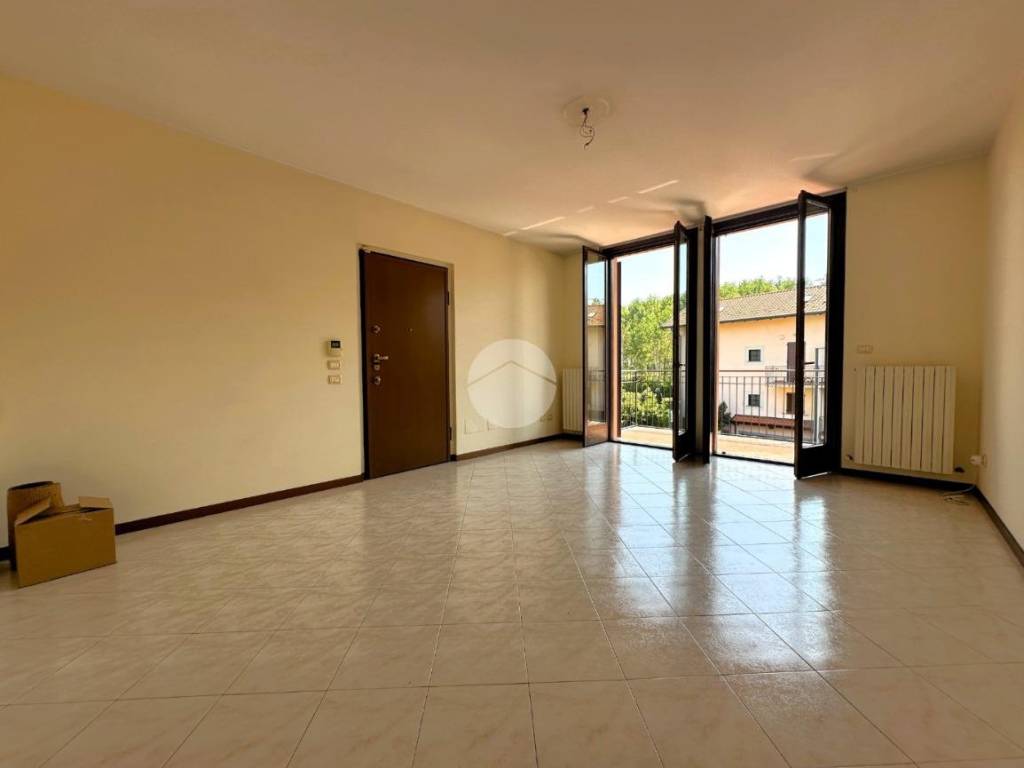 appartamento in vendita a Corbetta