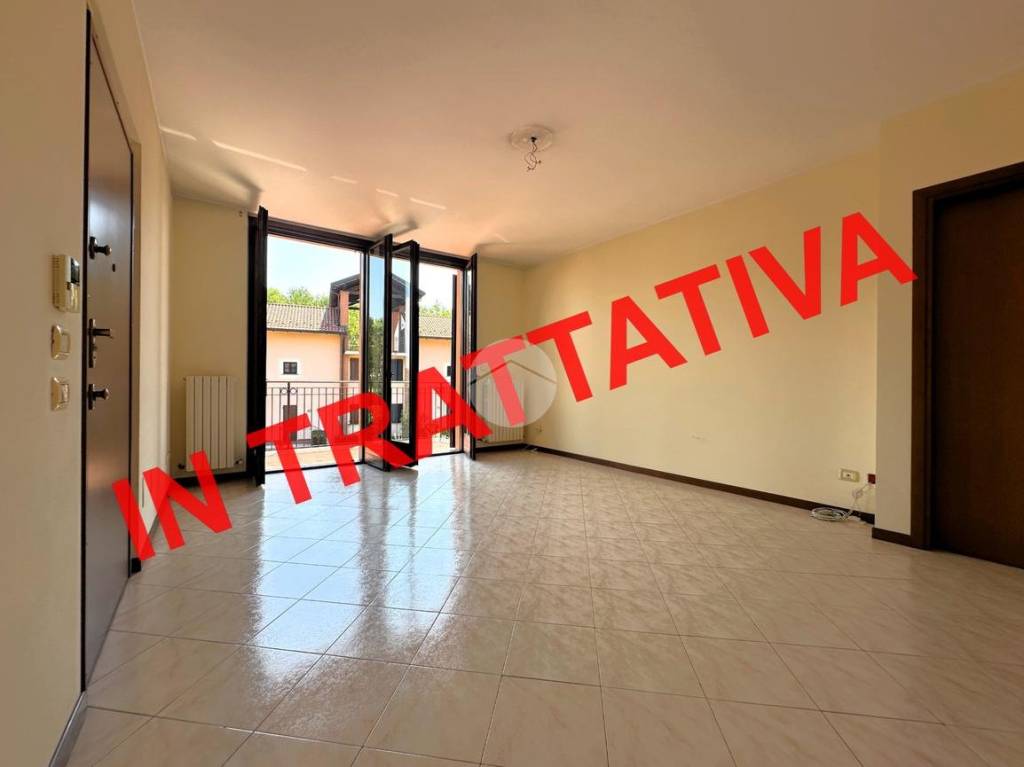 appartamento in vendita a Corbetta