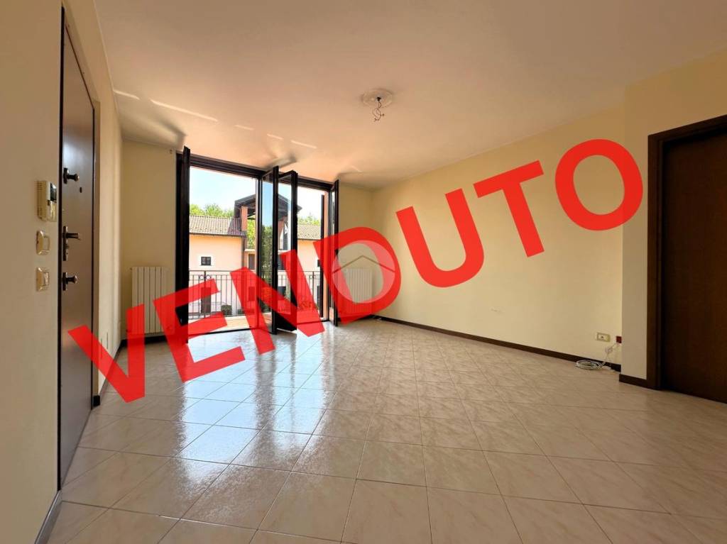 appartamento in vendita a Corbetta
