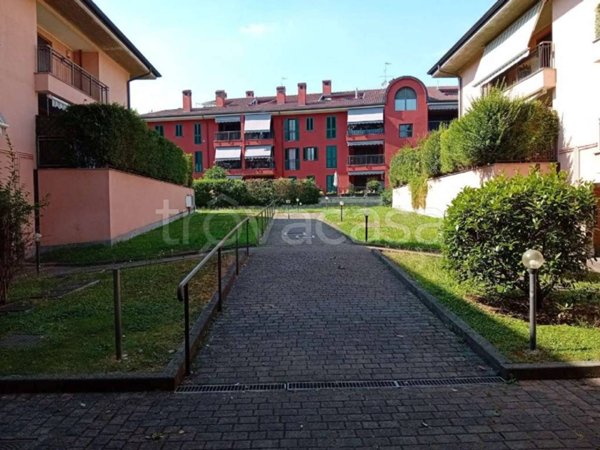 appartamento in vendita a Corbetta