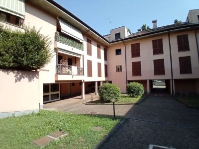 appartamento in vendita a Corbetta