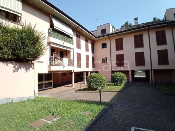 appartamento in vendita a Corbetta