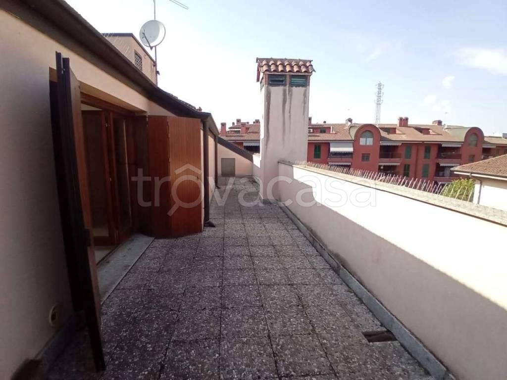 appartamento in vendita a Corbetta