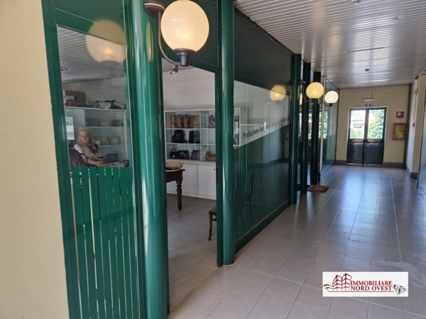 ufficio in vendita a Corbetta