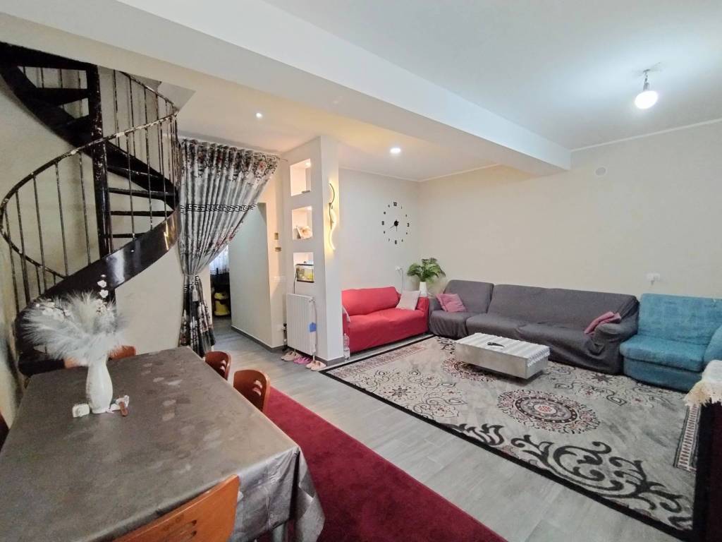 casa indipendente in vendita a Corbetta