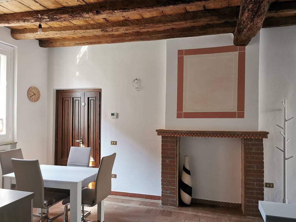 appartamento in vendita a Corbetta in zona Soriano