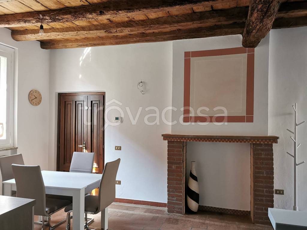 appartamento in vendita a Corbetta