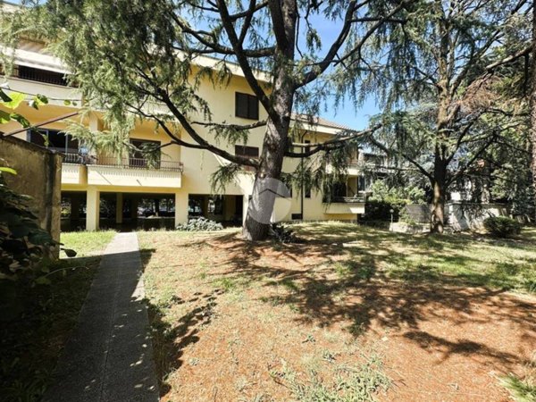 appartamento in vendita a Corbetta