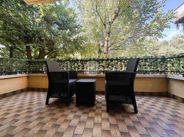 appartamento in vendita a Corbetta