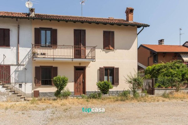casa indipendente in vendita a Corbetta