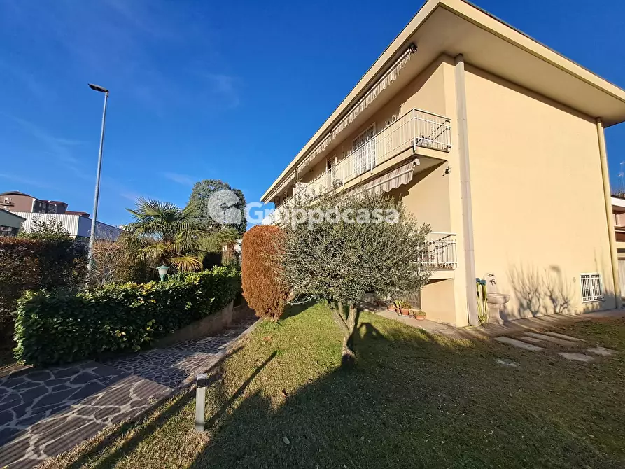 appartamento in vendita a Corbetta