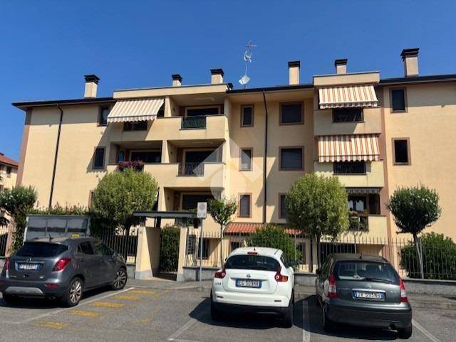 appartamento in vendita a Corbetta