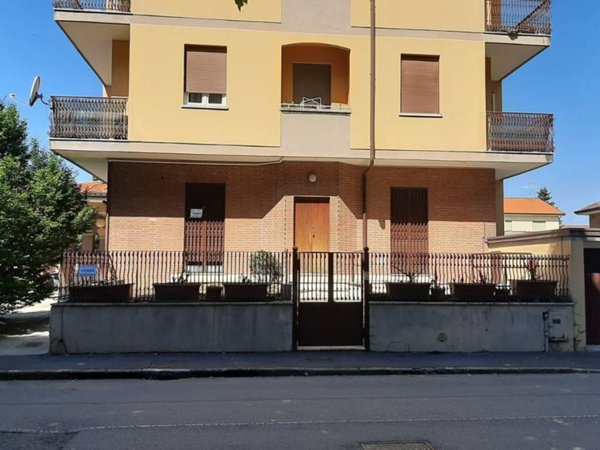 appartamento in vendita a Corbetta
