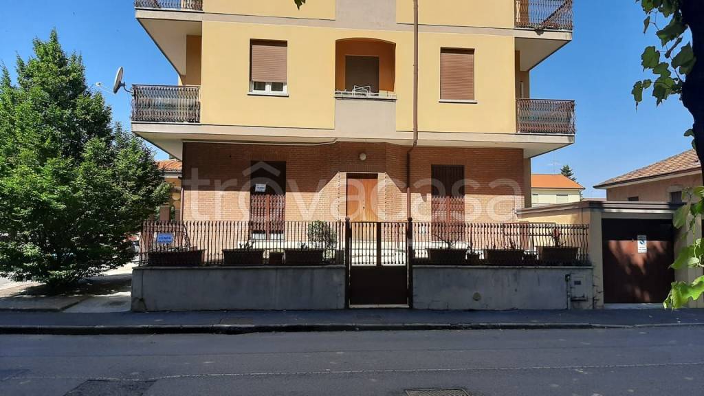 appartamento in vendita a Corbetta