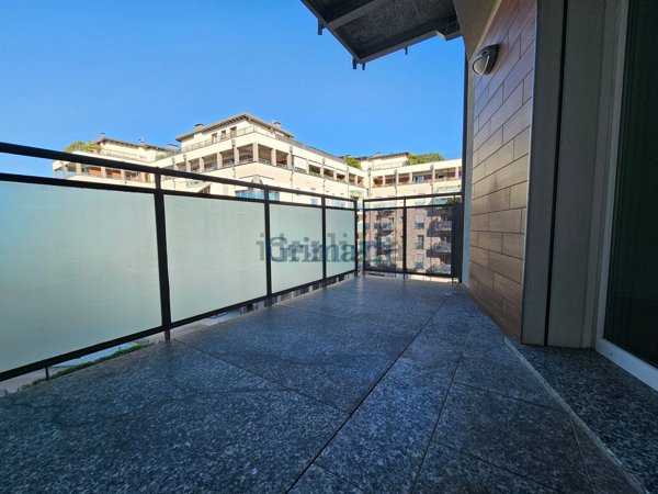 appartamento in vendita a Corbetta