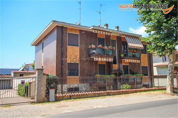 appartamento in vendita a Corbetta