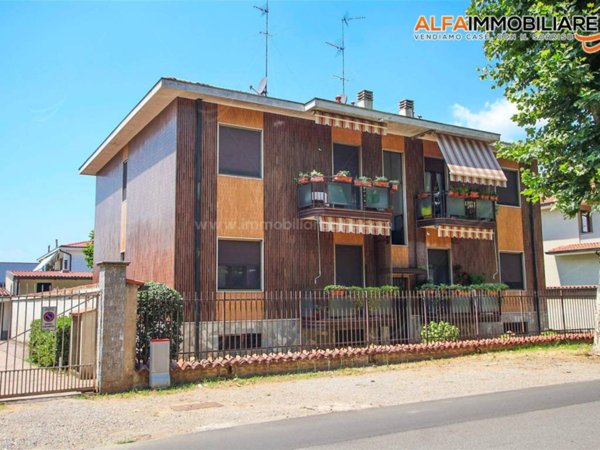 appartamento in vendita a Corbetta