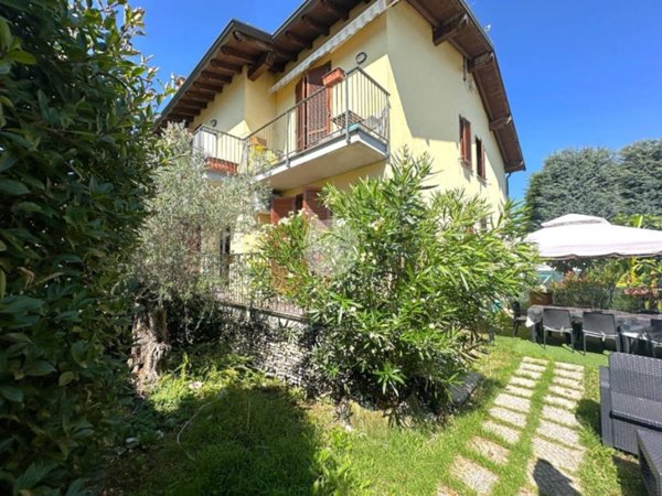 appartamento in vendita a Corbetta