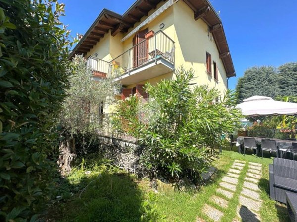 appartamento in vendita a Corbetta
