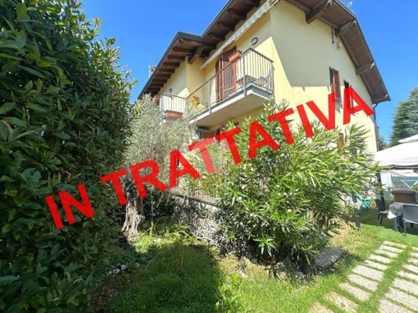 appartamento in vendita a Corbetta