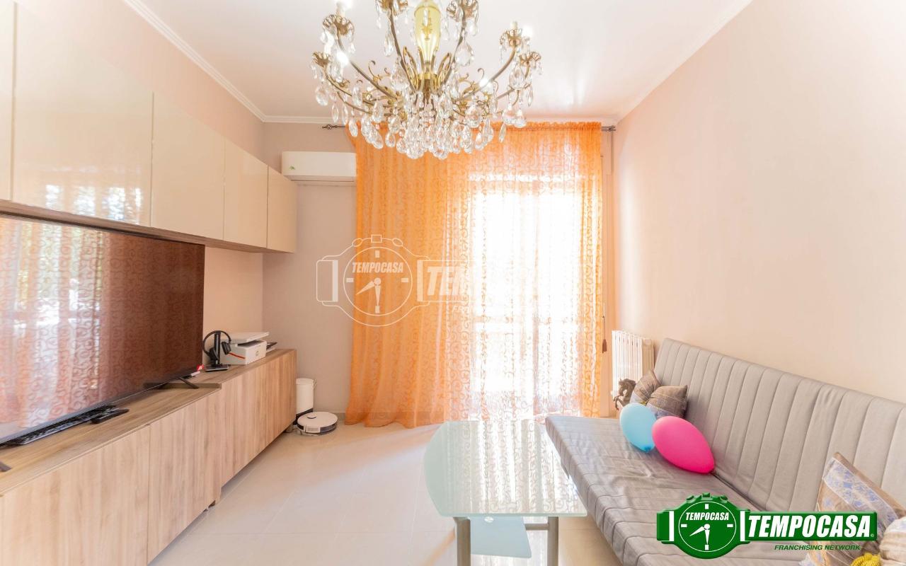 appartamento in vendita a Corbetta