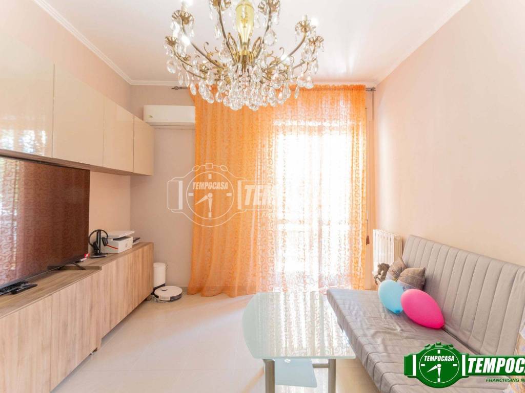 appartamento in vendita a Corbetta