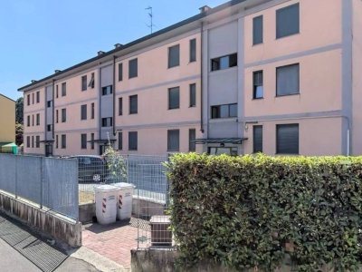appartamento in vendita a Corbetta