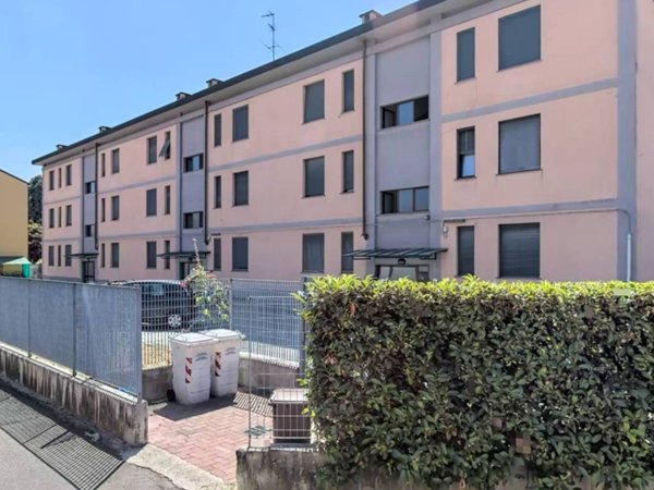 appartamento in vendita a Corbetta