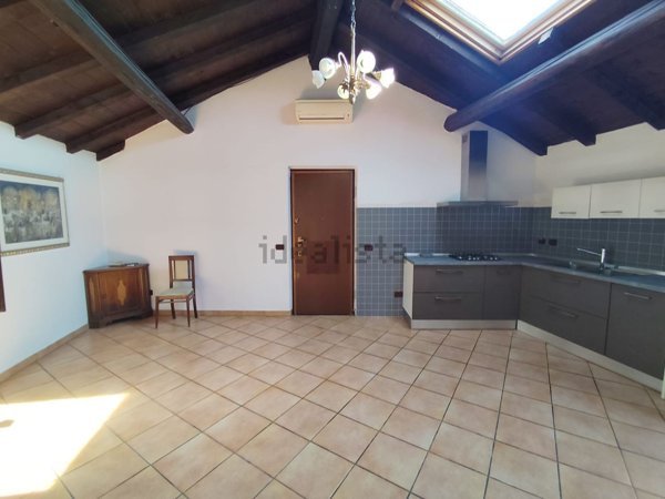 appartamento in vendita a Corbetta