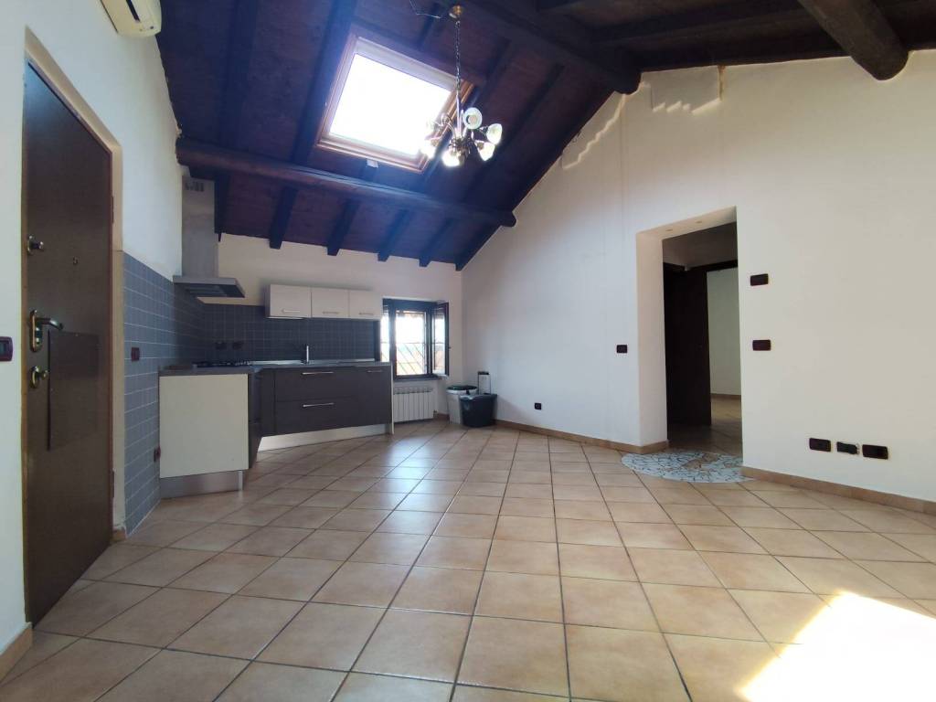 appartamento in vendita a Corbetta