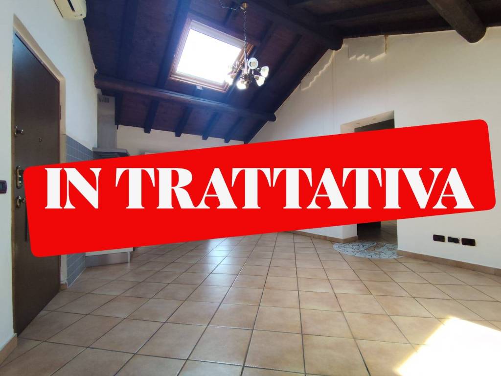 appartamento in vendita a Corbetta