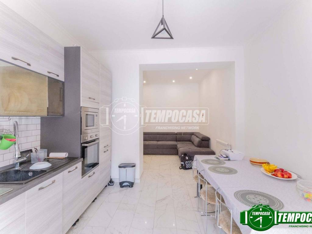 appartamento in vendita a Corbetta