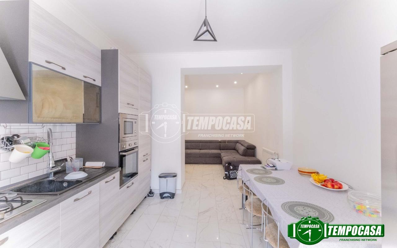 appartamento in vendita a Corbetta