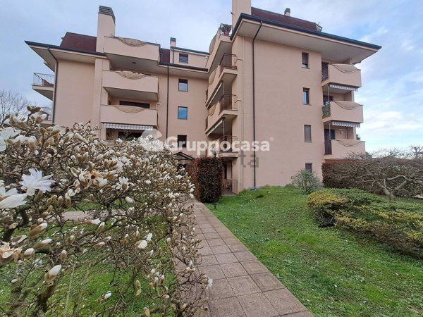 appartamento in vendita a Corbetta
