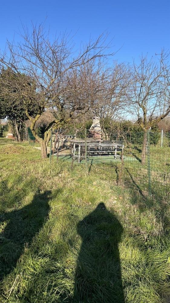 terreno agricolo in vendita a Corbetta
