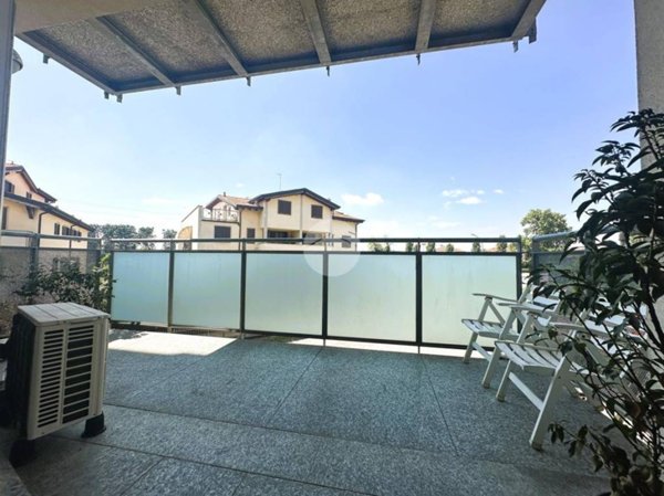 appartamento in vendita a Corbetta