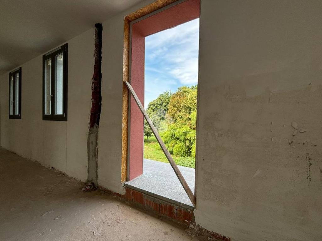 appartamento in vendita a Corbetta