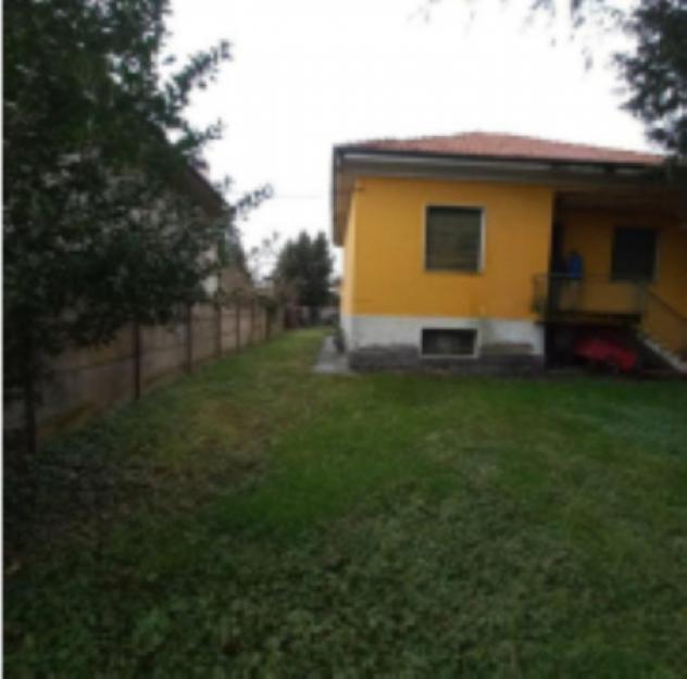 casa indipendente in vendita a Corbetta