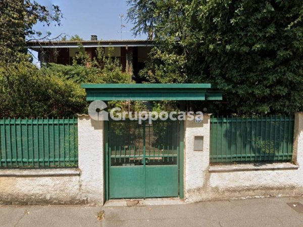 casa indipendente in vendita a Corbetta