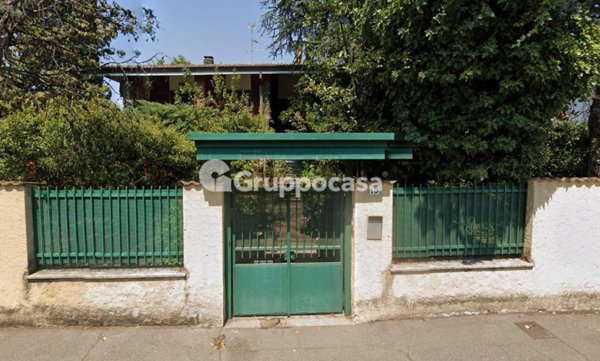 casa indipendente in vendita a Corbetta