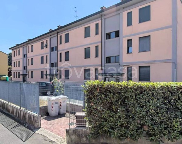 appartamento in vendita a Corbetta