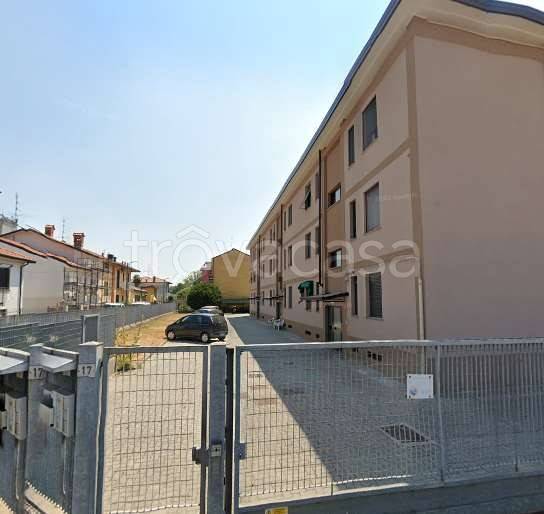 appartamento in vendita a Corbetta