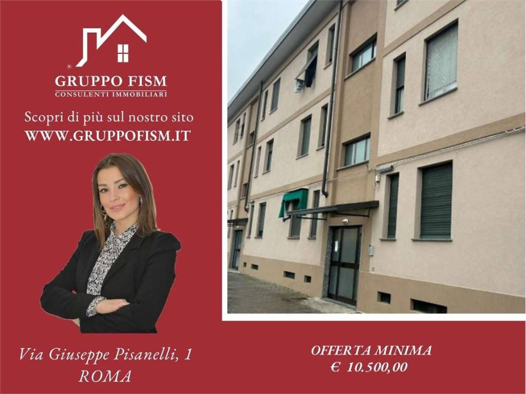 appartamento in vendita a Corbetta