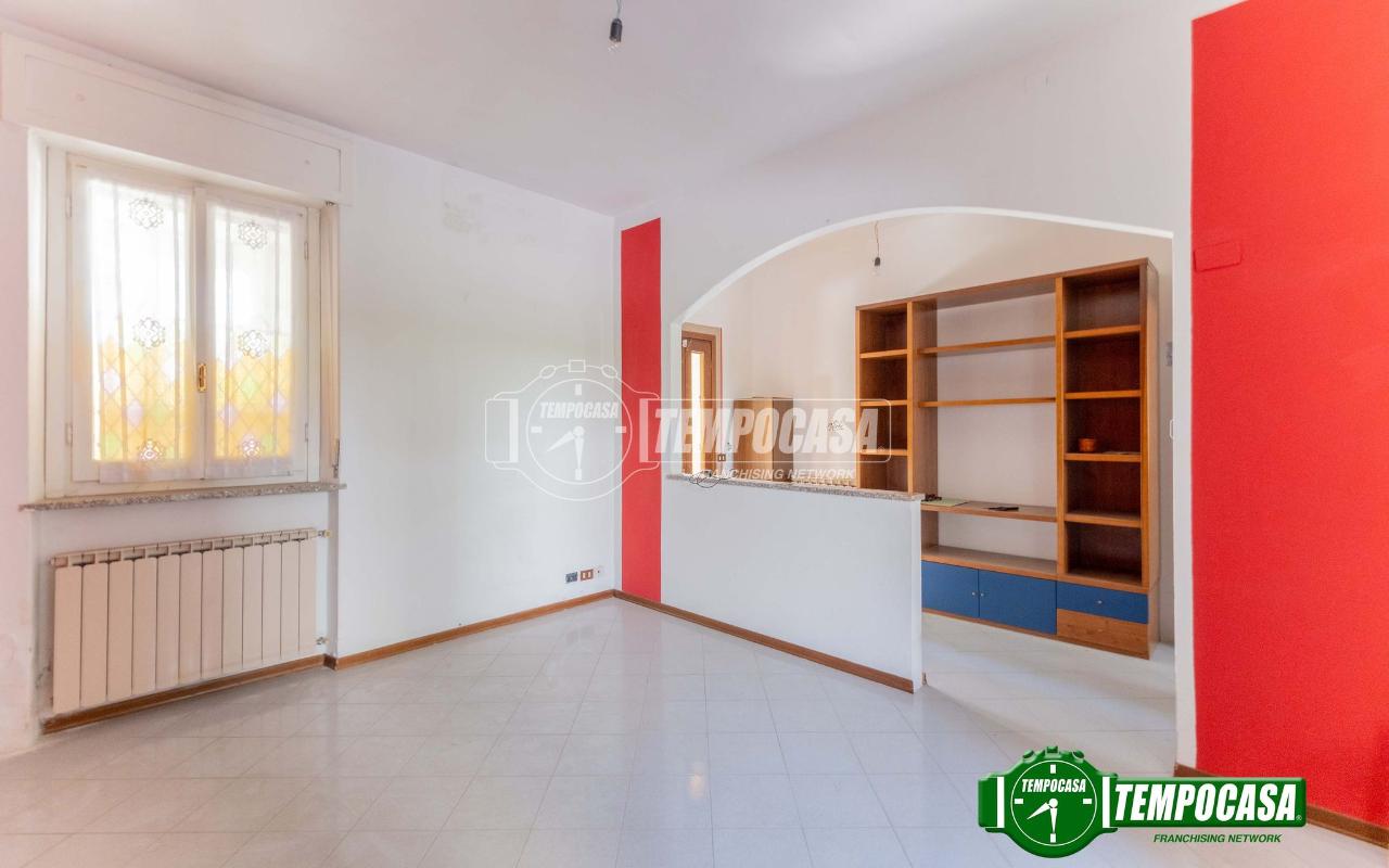 appartamento in vendita a Corbetta